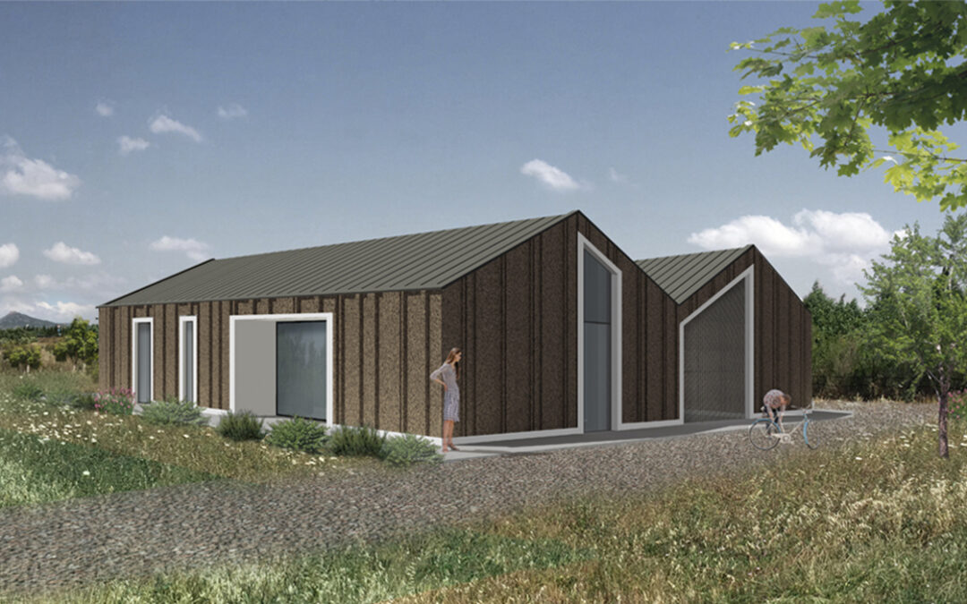 15008 – Casa AC
