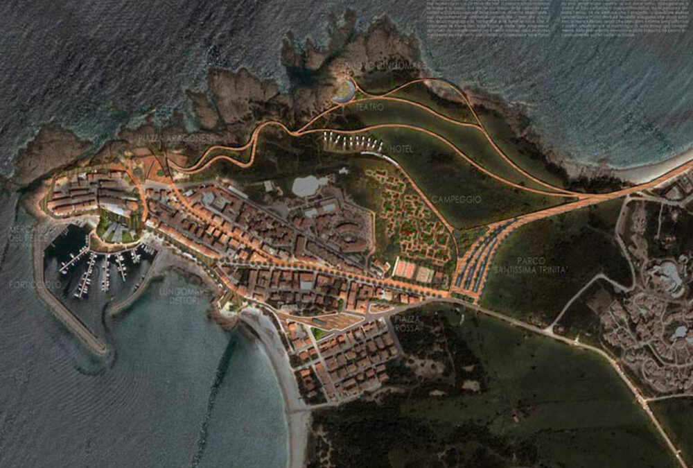 07003 – Isola Rossa