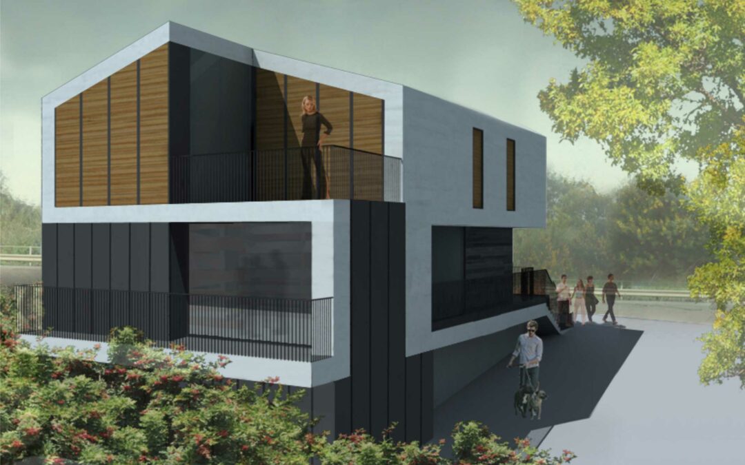11049 – Casa MS
